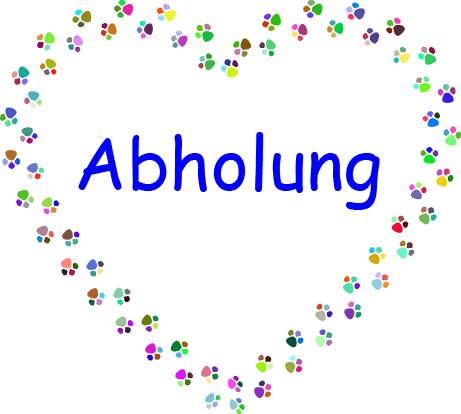 Abholung