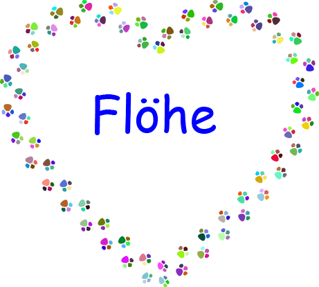 Flöhe