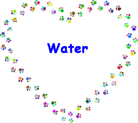 water - dog water - fresh water - Wasser
